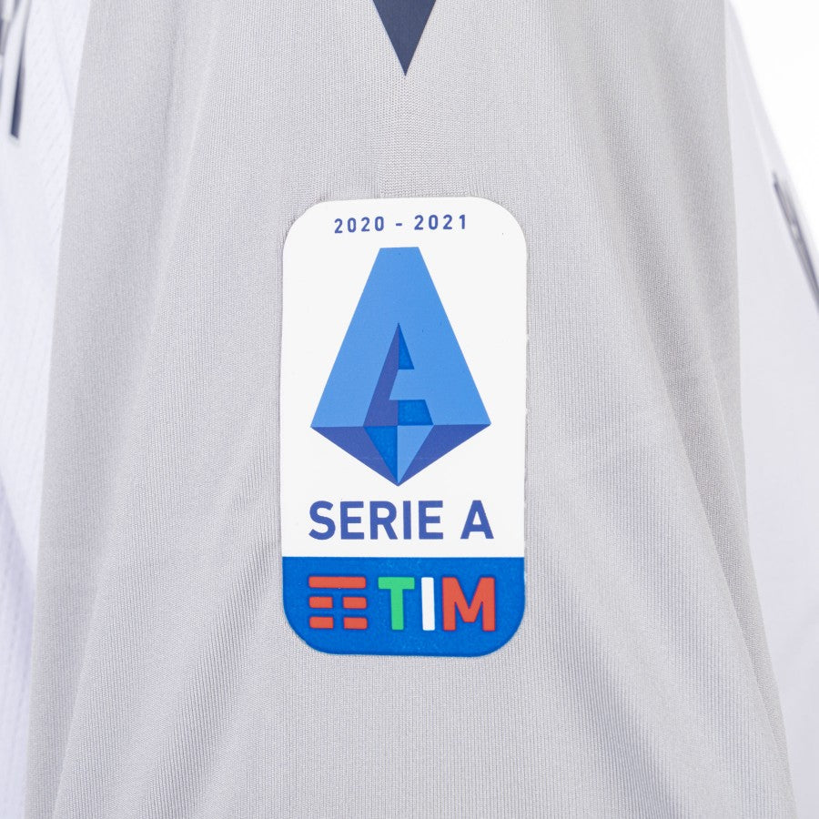 Maglia away Bologna Macron 2020/2021 De Silvestri 29 by MACRON - Serie A (15)
