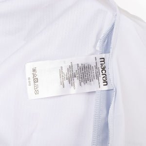 Maglia away Bologna Macron 2020/2021 De Silvestri 29 by MACRON - Serie A (17)