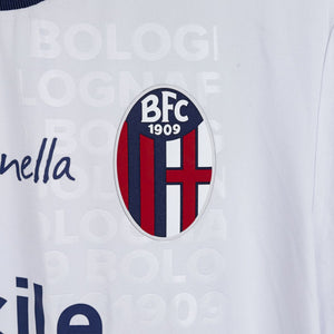 Maglia Away Bologna Macron Arnautovic 9 2021/2022 by MACRON - Home (10)