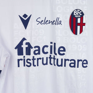 Maglia Away Bologna Macron Arnautovic 9 2021/2022 by MACRON - Home (11)