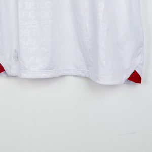 Maglia Away Bologna Macron Arnautovic 9 2021/2022 by MACRON - Home (13)