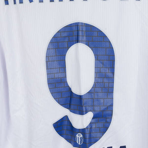 Maglia Away Bologna Macron Arnautovic 9 2021/2022 by MACRON - Home (4)