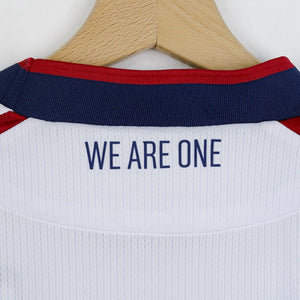 Maglia Away Bologna Macron Arnautovic 9 2021/2022 by MACRON - Home (8)