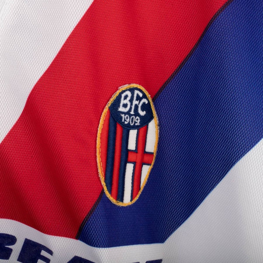 Maglia Away Bologna Macron Signori 10 2001/2002 by MACRON - Home (11)