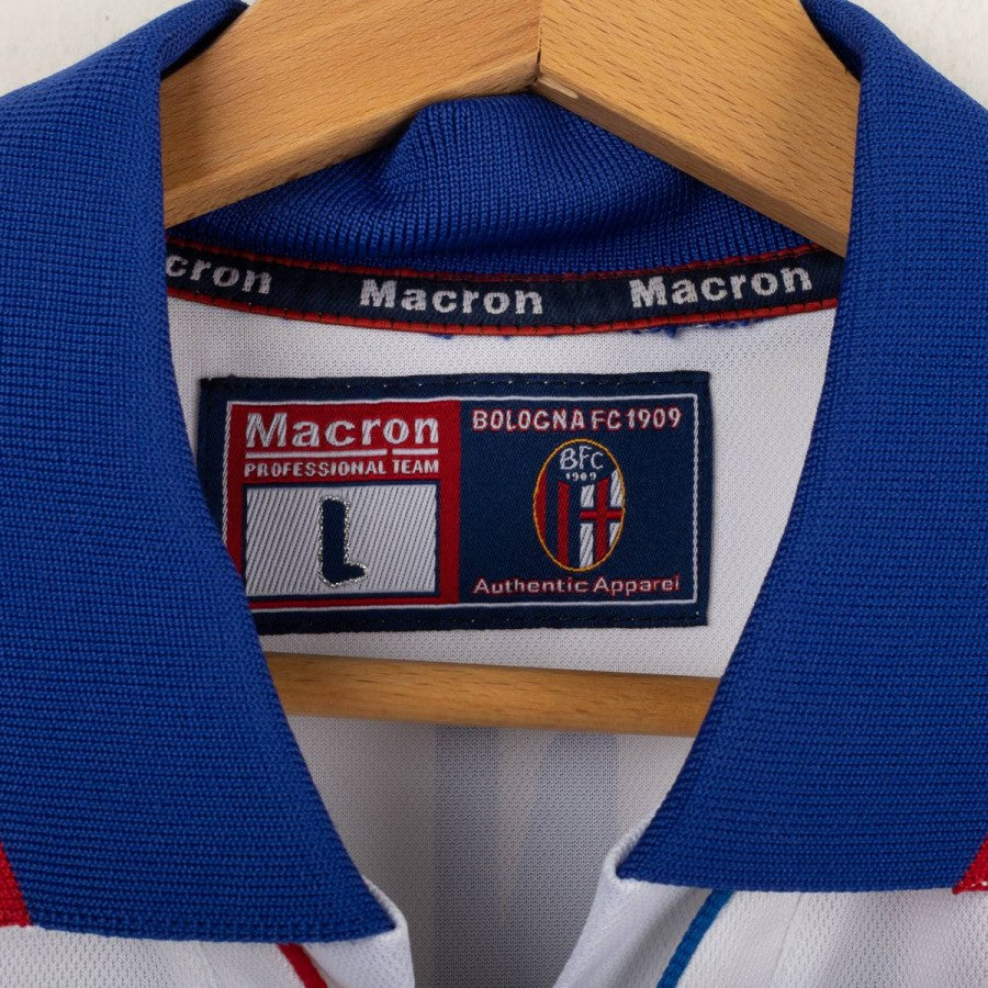 Maglia Away Bologna Macron Signori 10 2001/2002 by MACRON - Home (14)