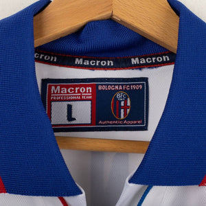 Maglia Away Bologna Macron Signori 10 2001/2002 by MACRON - Home (14)