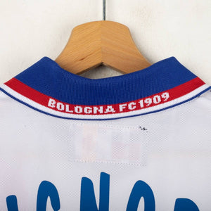 Maglia Away Bologna Macron Signori 10 2001/2002 by MACRON - Home (3)