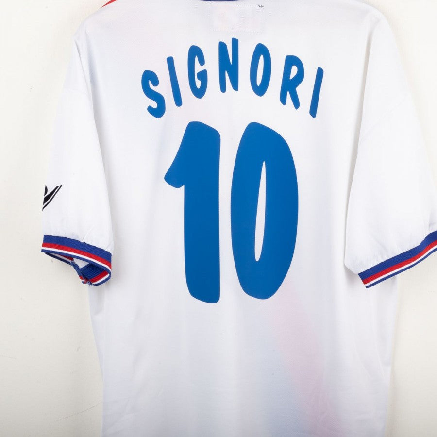 Maglia Away Bologna Macron Signori 10 2001/2002 by MACRON - Home (5)