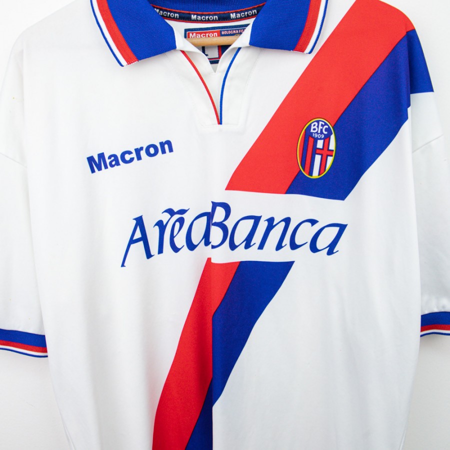 maglia away bologna macron signori 10 2002/2003 by MACRON - Home (10)