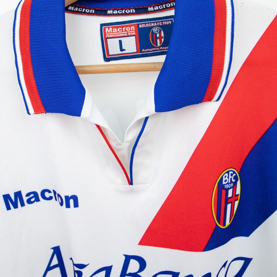 maglia away bologna macron signori 10 2002/2003 by MACRON - Home (12)