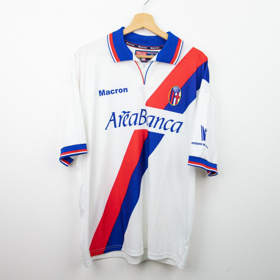 maglia away bologna macron signori 10 2002/2003 by MACRON - Home (2)