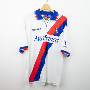 maglia away bologna macron signori 10 2002/2003 by MACRON - Home (2)