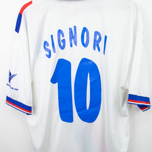 maglia away bologna macron signori 10 2002/2003 by MACRON - Home (4)