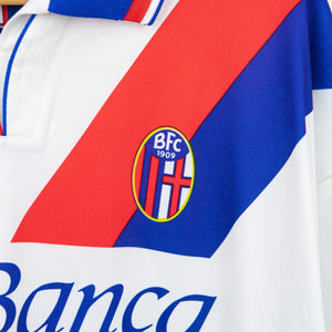 maglia away bologna macron signori 10 2002/2003 by MACRON - Home (8)