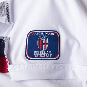 Maglia away Bologna Nagy 8 2018/2019 by MACRON - Home (10)