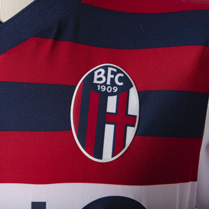 Maglia away Bologna Nagy 8 2018/2019 by MACRON - Home (6)