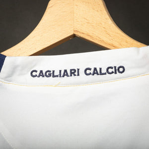 maglia away cagliari macron caschili 36 2008/2009 by MACRON - Home (13)