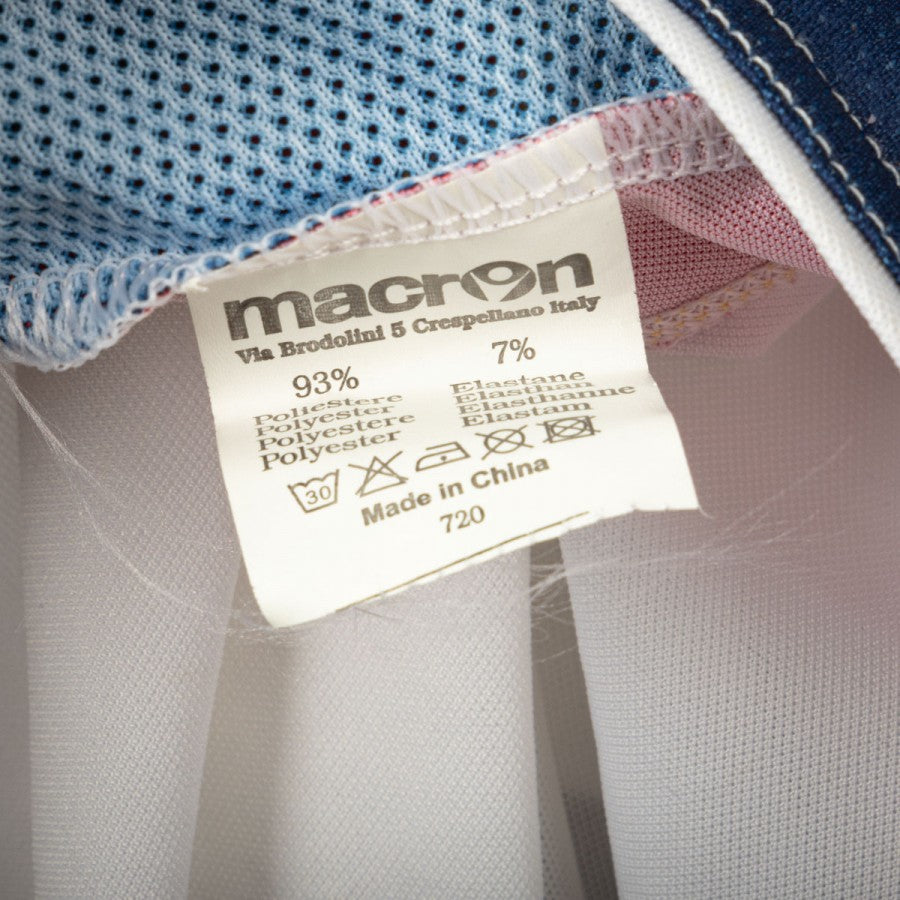 maglia away cagliari macron caschili 36 2008/2009 by MACRON - Home (14)