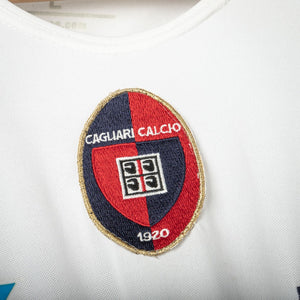 maglia away cagliari macron caschili 36 2008/2009 by MACRON - Home (3)