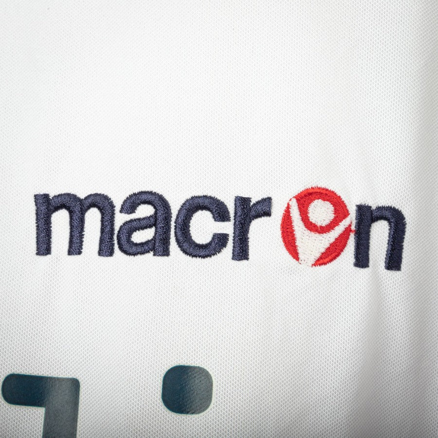 maglia away cagliari macron caschili 36 2008/2009 by MACRON - Home (4)