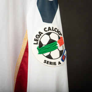 maglia away cagliari macron caschili 36 2008/2009 by MACRON - Home (7)