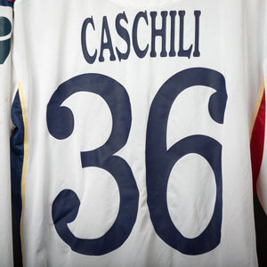 maglia away cagliari macron caschili 36 2008/2009 by MACRON - Home (8)