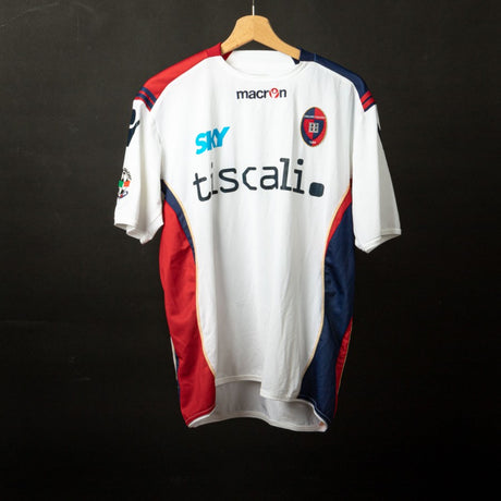 maglia away cagliari macron Jeda 27 2008/2009 by MACRON - Home (2)