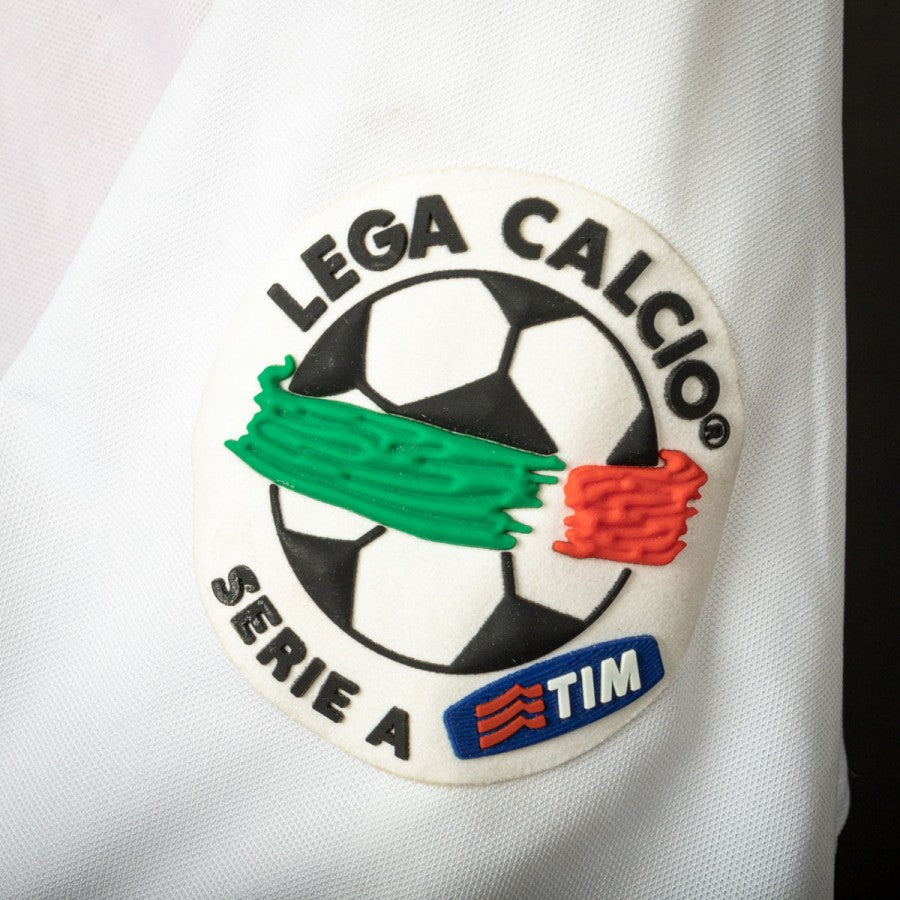 maglia away cagliari macron Jeda 27 2008/2009 by MACRON - Home (3)