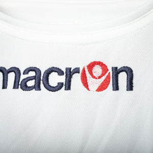 maglia away cagliari macron Jeda 27 2008/2009 by MACRON - Home (4)