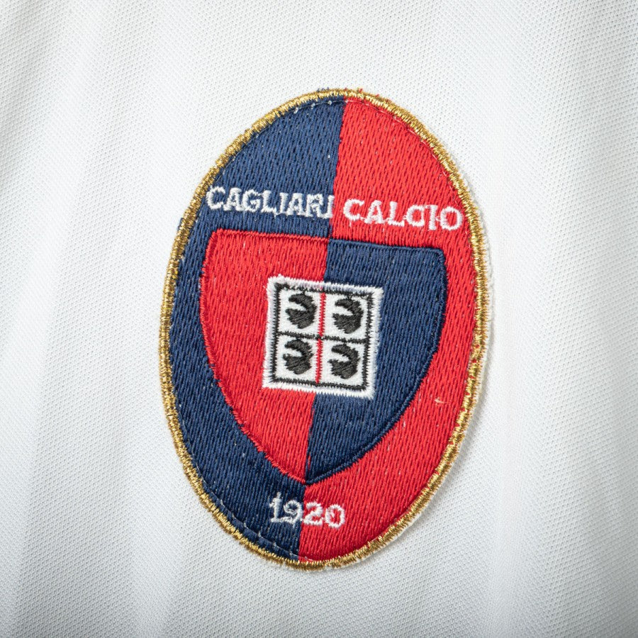 maglia away cagliari macron Jeda 27 2008/2009 by MACRON - Home (5)