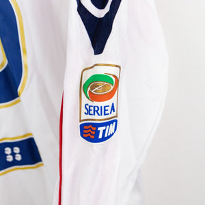 Maglia Away cagliari macron Matri 32 2009/2010 by MACRON - Home (12)