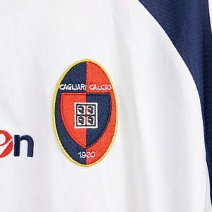 Maglia Away cagliari macron Matri 32 2009/2010 by MACRON - Home (13)