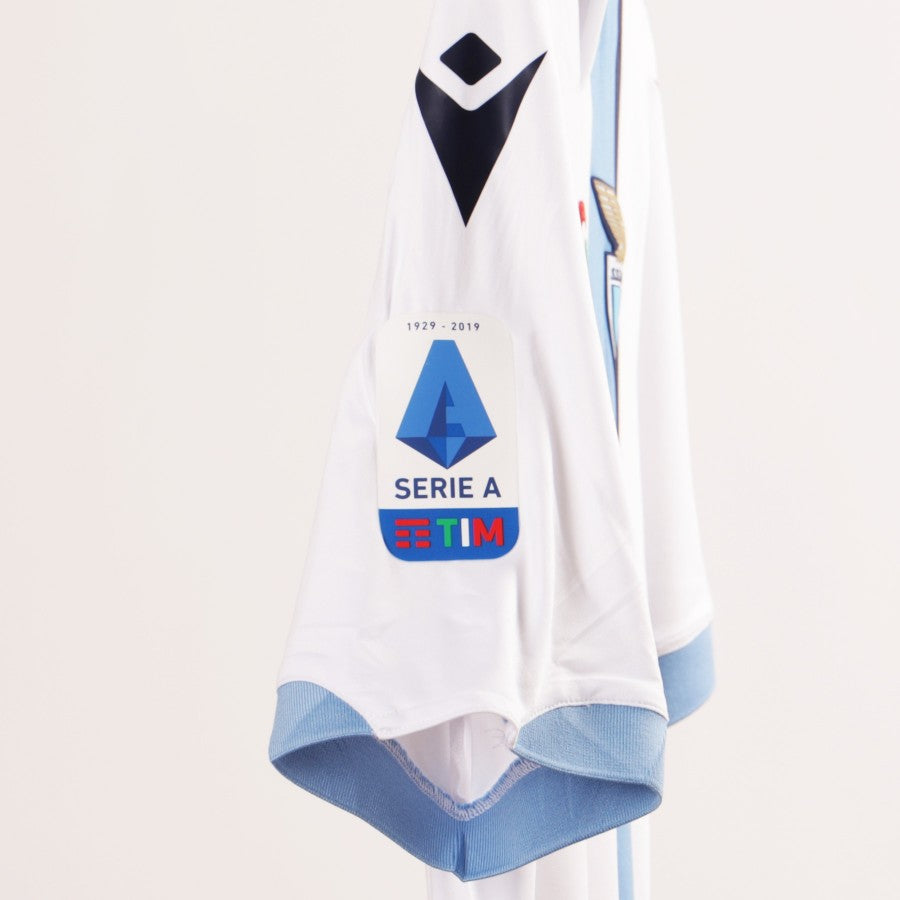 maglia away lazio j.correa 11 2019/2020 by MACRON - Home (3)