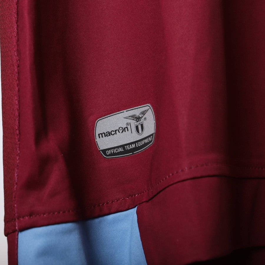 Maglia away Lazio Macron 2014/2015 Klose 11 by MACRON - Home (10)