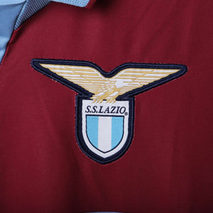Maglia away Lazio Macron 2014/2015 Klose 11 by MACRON - Home (8)