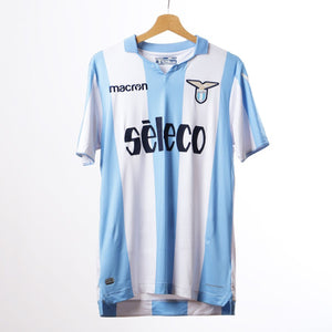 maglia away lazio macron 2016/2017 immobile 17 by MACRON - Home (2)