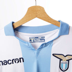 maglia away lazio macron 2016/2017 immobile 17 by MACRON - Home (6)
