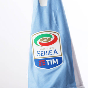 maglia away lazio macron 2016/2017 immobile 17 by MACRON - Home (9)