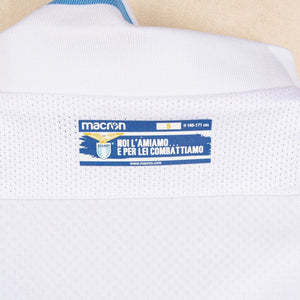 maglia away lazio macron 2018/2019 by MACRON - Home (11)