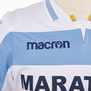 maglia away lazio macron 2018/2019 by MACRON - Home (4)