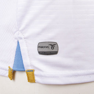 maglia away lazio macron 2018/2019 by MACRON - Home (5)