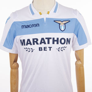 maglia away lazio macron 2018/2019 by MACRON - Home (9)