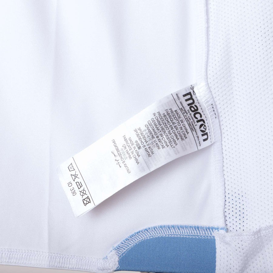maglia away lazio macron 2020/2021 immobile 17 by MACRON - Home (11)