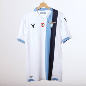 maglia away lazio macron 2020/2021 immobile 17 by MACRON - Home (2)