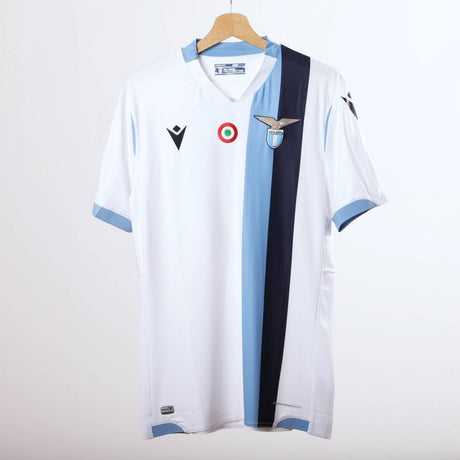 maglia away lazio macron 2020/2021 immobile 17 by MACRON - Home (2)