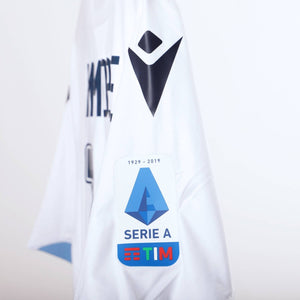 maglia away lazio macron 2020/2021 immobile 17 by MACRON - Home (4)