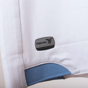 maglia away lazio macron 2020/2021 immobile 17 by MACRON - Home (9)