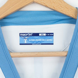 Maglia Away Lazio Macron Cana 27 2017/2018 by MACRON - Home (10)