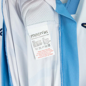 Maglia Away Lazio Macron Cana 27 2017/2018 by MACRON - Home (13)