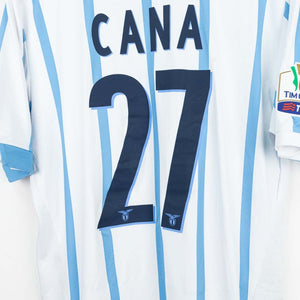 Maglia Away Lazio Macron Cana 27 2017/2018 by MACRON - Home (5)